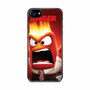 Inside Out Anger iPhone SE 2020 Case