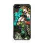 Jojo Bizarre Adventure Jolyne Kujo 6 iPhone SE 2020 Case