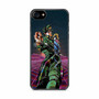 Jojo Bizzare Adventure Vaporwave iPhone SE 2020 Case