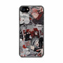 Jujutsu Kaisen in Comic Art iPhone SE 2020 Case