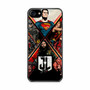 Justice League Movie Cover iPhone SE 2020 Case