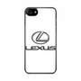 Lexus Logo 1 iPhone SE 2020 Case