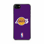 Los Angeles Lakers 3 iPhone SE 2020 Case