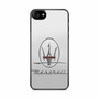 Maserati melankolis iPhone SE 2020 Case