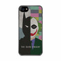 Movie Poster The Dark Night iPhone SE 2020 Case