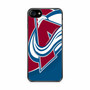 NHL Colorado Avalanche 3 iPhone SE 2020 Case NHL Colorado Avalanche 3 iPhone SE 2020 Case