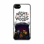 Night In The Woods Game 1 iPhone SE 2020 Case