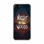 Night In The Woods Game 6 iPhone SE 2020 Case