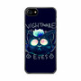 Night In The Woods Nightmare Eyes iPhone SE 2020 Case