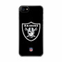 Oakland Raiders American Football 1 iPhone SE 2020 Case