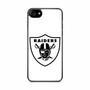Oakland Raiders American Football 3 iPhone SE 2020 Case