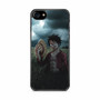 One Piece Angry Luffy iPhone SE 2020 Case