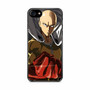 One Punch Man Ready For Fight iPhone SE 2020 Case