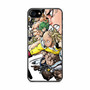 One Punch Man S Class Heroes iPhone SE 2020 Case