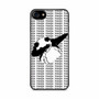 Panda 1 iPhone SE 2020 Case