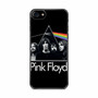 Pink Floyd music band iPhone SE 2020 Case