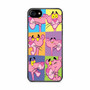 Pink Panther Faces iPhone SE 2020 Case