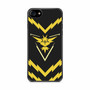 Pokemon Team Instinct 2 iPhone SE 2020 Case