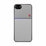 PS 4 Grey iPhone SE 2020 Case