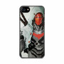 Red Hood iPhone SE 2020 Case