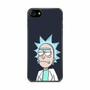 Rick And Morty 3 iPhone SE 2020 Case