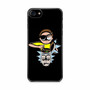 Rick And Morty 4 iPhone SE 2020 Case