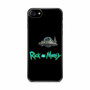 Rick And Morty 10 iPhone SE 2020 Case