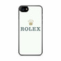 Rolex logo 4 iPhone SE 2020 Case