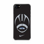 Seahawk american football iPhone SE 2020 Case