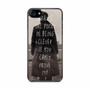 sherlock benedict cumberbatch iPhone SE 2020 Case