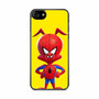 Spiderman Into Spiderverse Spiderham iPhone SE 2020 Case