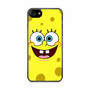 spongebob squarepants face iPhone SE 2020 Case
