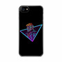 Star Lord Guardian Of The Galaxy Neon iPhone SE 2020 Case