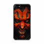 Star Wars Darth Maul 4 iPhone SE 2020 Case