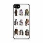 Star wars R Droid iPhone SE 2020 Case