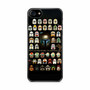 Star Wars Troopers 1 iPhone SE 2020 Case