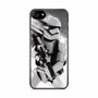 Stormtrooper attack star wars iPhone SE 2020 Case