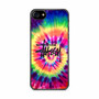 Stussy Tye Dye iPhone SE 2020 Case