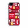 Super Mario Bros iPhone SE 2020 Case