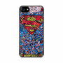Superman Logo iPhone SE 2020 Case
