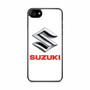 Suzuki Logo iPhone SE 2020 Case