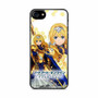 Sword Art Online Alice iPhone SE 2020 Case