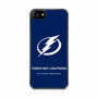 Tampa Bay Lightning 2 iPhone SE 2020 Case