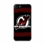 Team New Jersey Devils iPhone SE 2020 Case Team New Jersey Devils iPhone SE 2020 Case
