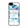 The Chainsmokers Waterbed iPhone SE 2020 Case