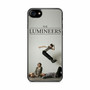 The Lumineers Band 4 iPhone SE 2020 Case