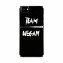 The Walking Dead Team Negan iPhone SE 2020 Case