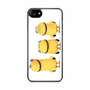three minions iPhone SE 2020 Case