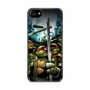 TMNT iPhone SE 2020 Case