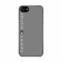 Tommy Hilfiger Grey iPhone SE 2020 Case